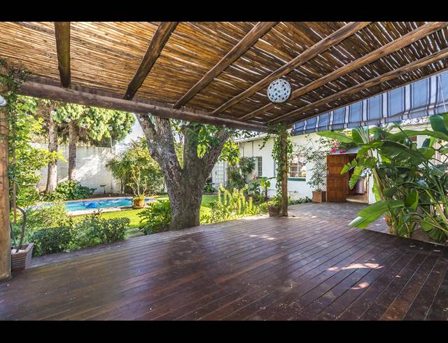 3 BEDROOM HOUSE RENTED IN PARKHURST